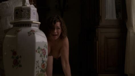 Patti D Arbanville Desnuda En The Sopranos