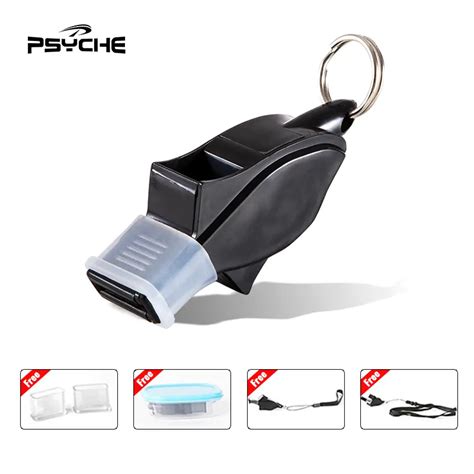 psyche outdoor rescue dolphin whistle basketball football volleyball