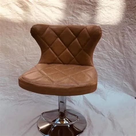 Iron Brown Bar Chair Size 2 Feet At Rs 2800 In Hyderabad Id