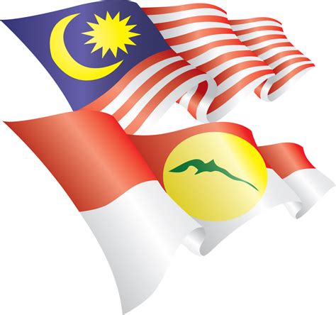 Bendera Malaysia Logo