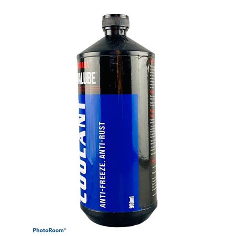 High Quality Yamalube Coolant Pre Mixed Ml Ap Lazada Ph