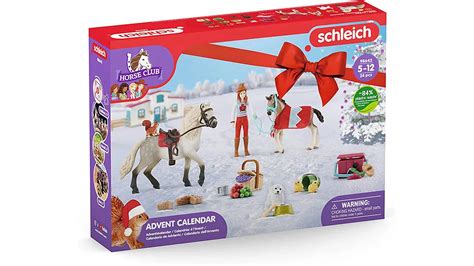 12 Advent Calendars Full of Toys to Make Holiday Countdowns Even More ...