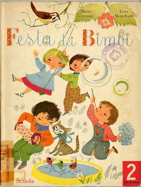 Pin Di Maria Luisa Su Ricordi Di Scuola Copertine Libri Vintage