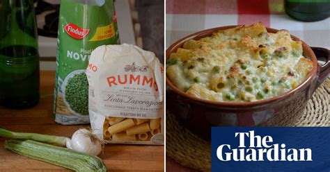 Cheese And Cheerful Rachel Roddys Recipe For Pasta Bake Food The