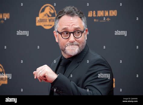 Cologne Deutschland 30th May 2022 Director Colin Trevorrow Usa