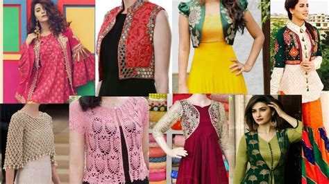 40 Beautiful Embroidered Koti Designs For Girlstopand Trendy