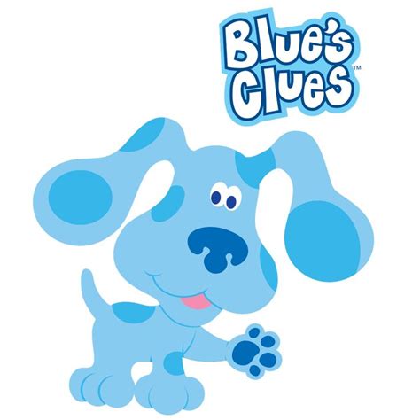 blue's clues games nick jr - As Nice Weblogs Navigateur