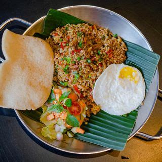 Resep Nasi Goreng Madura Pedas Gurihnya Bikin Ngiler Endeus TV