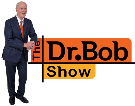 East TN PBS | The Dr. Bob Show