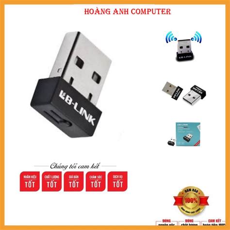 B Thu Wifi Usb Wifi Lb Link Bl Wn B T S Ng A N Ng Ch Nh H Ng Cao