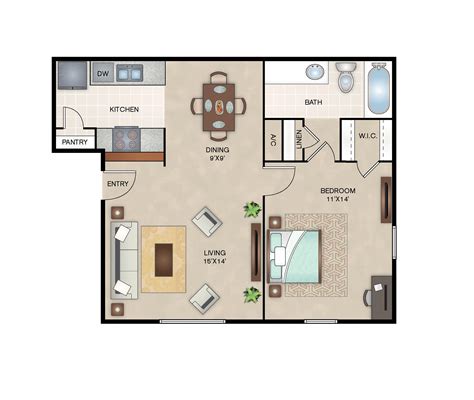 The Arbors Maple Shade Floor Plans - floorplans.click