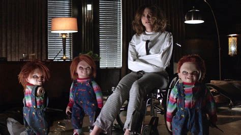 Andy Barclay Curse Of Chucky