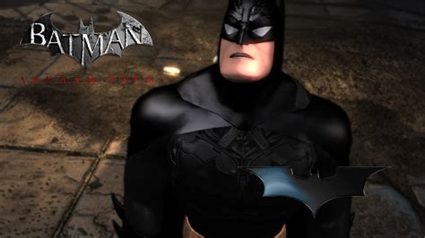 All Arkham City Skins Batman Arkham City Dlc Skins By 71868 Hot Sex