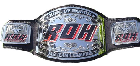 Image - Classic ROH tag.png | Pro Wrestling | Fandom powered by Wikia