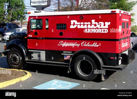 Dunbar Truck