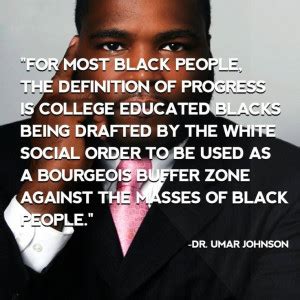 Dr Umar Johnson Quotes. QuotesGram