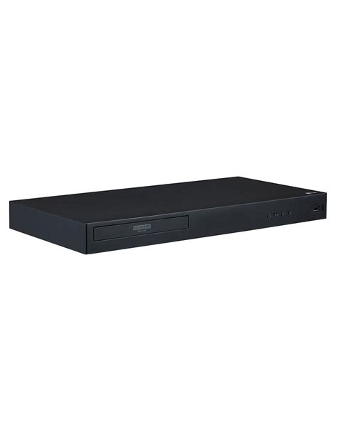 Lg Ubk K Ultra Hd Blu Ray Disc Player Lg Usa