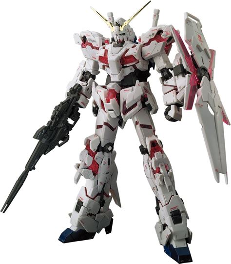 Amazon Bandai Hobby RG 1 144 Unicorn Gundam UC Model Kit Figure