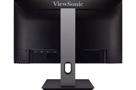 Màn hình Viewsonic VX2480 SHDJ 24inch FHD IPS 75Hz