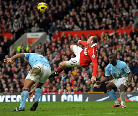 Wayne Rooney bicycle kick | wallpapers 2012 | Desktop Backgrounds ...