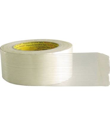 M Mm Reinforced Adhesive Tape M