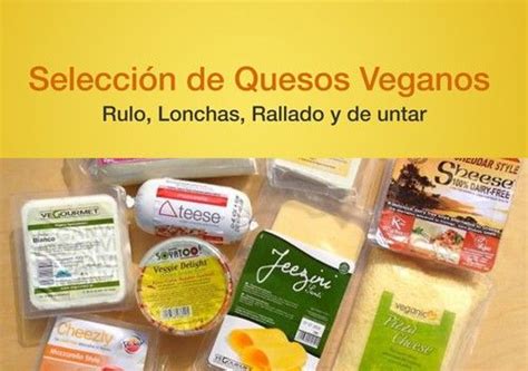 Recetas De 8 Quesos Veganos Que Te Harán Olvidar El Queso Original