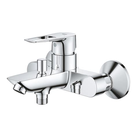 BauLoop Mitigeur Monocommande Bain Douche GROHE