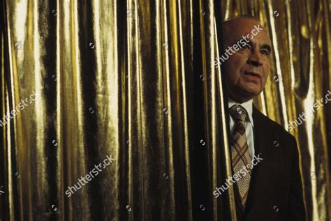 Bob Hoskins Editorial Stock Photo Stock Image Shutterstock