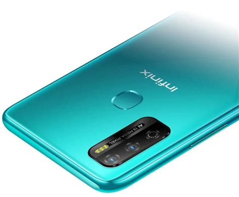 Infinix Hot Play Full Specifications Price And Reviews Kalvo