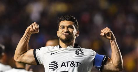 Henry Martín Revive todos y cada uno de los 14 goles que La Bomba