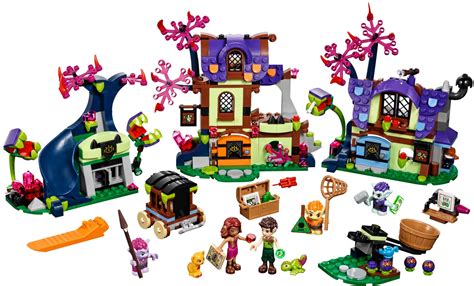 LEGO Elves | Brickset