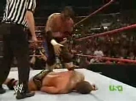 DX Vs Randy Orton Umaga Part 2 Video Dailymotion