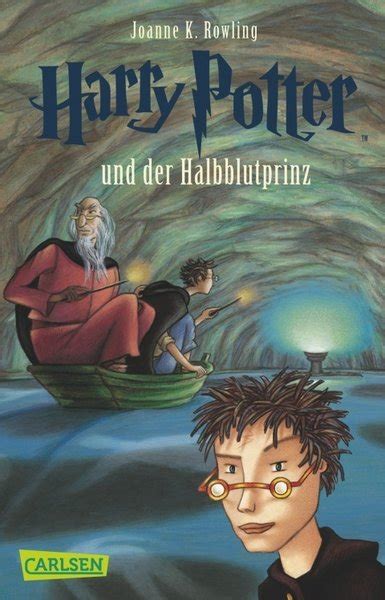 Harry Potter Gesamtausgabe Von Joanne K Rowling 123buch