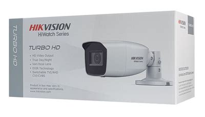 Hikvision Hiwatch Hwt B Vf Mm Mp Ip