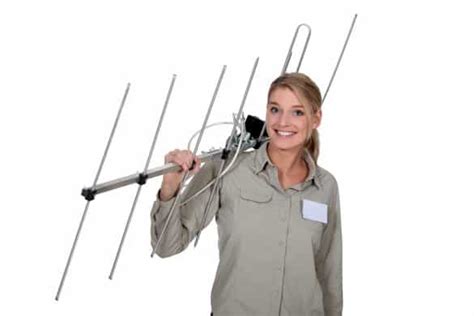 Ultimate Review Of Best Outdoor HDTV Antennas In 2023 The WiredShopper