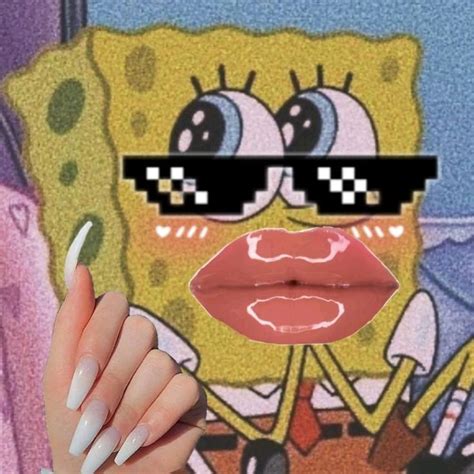 Spongebob Baddie Spongebob Baddies