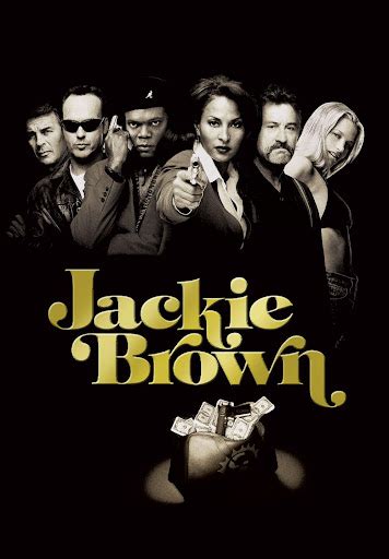 Jackie Brown - Movies on Google Play