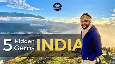 Hidden Gems Of Incredible India Offbeat Places In India Best