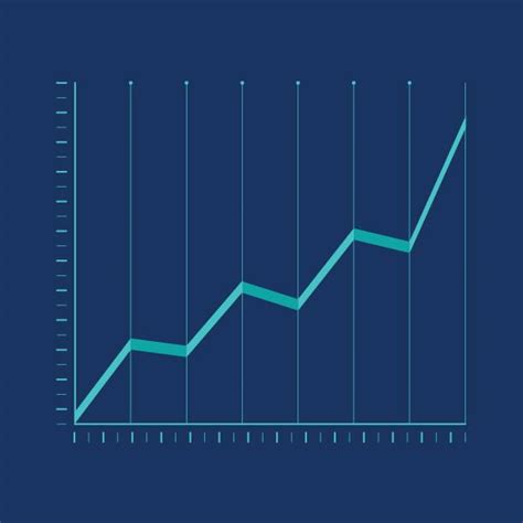 1000 Line Graph Going Down Stock Illustrations Royalty Free Vector Graphics And Clip Art Istock