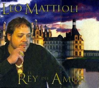 Bajate Lo Mejor De Cumbia En P M Leo Mattioli El Rey Del Amor