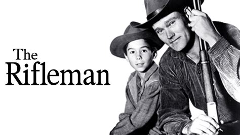 Watch The Rifleman · Season 5 Full Episodes Free Online - Plex