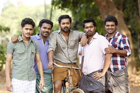 balu varghese