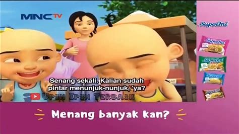 Upin And Ipin Musim 13 2019 Episod 3 Tibanya Syawal Video Dailymotion