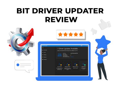 Bit Driver Updater Review Features Pros And Cons And In Depth Evaluation