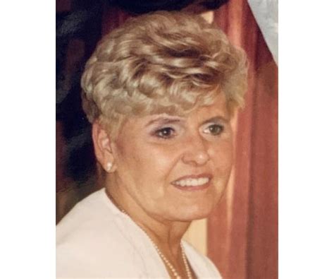 Roberta Arenz Kaminski Obituary 2020 Oak Brook Il Chicago Tribune