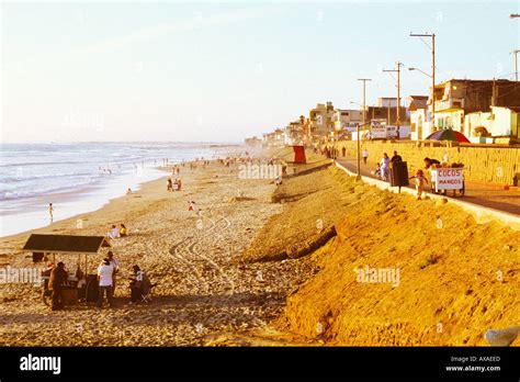 Top Imagen Malecon Playas De Tijuana Viaterra Mx