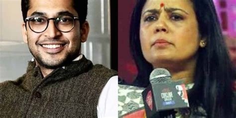 Delhi HC Summons Mahua Moitra In Defamation Suit By Jai Anant Dehadrai