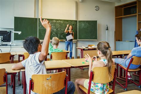 characteristics    perfect student