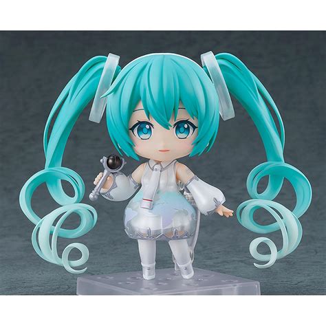 Nendoroid Hatsune Miku Miku Expo 2021 Ver Figure