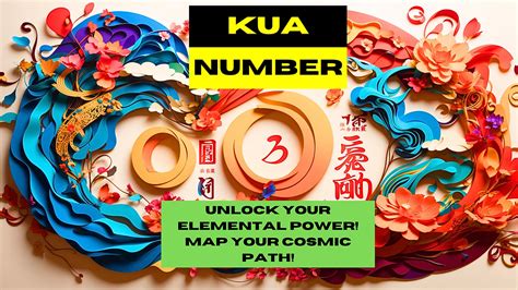 Kua Number Calculator Your Kua Number And The Direction Your Life